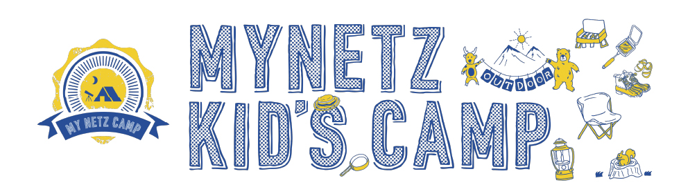 my nets kids camp