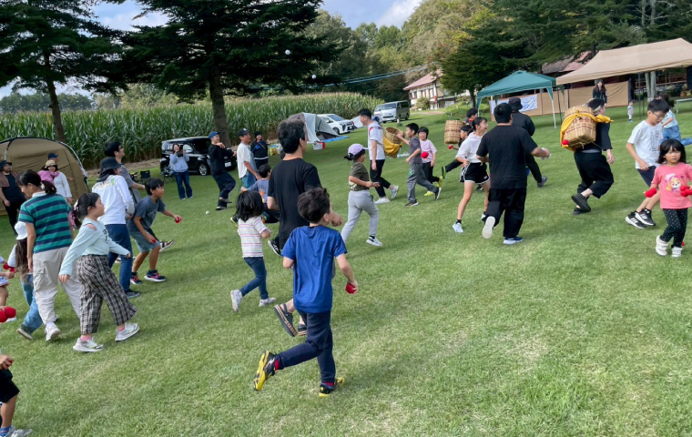 レクリエーションの画像