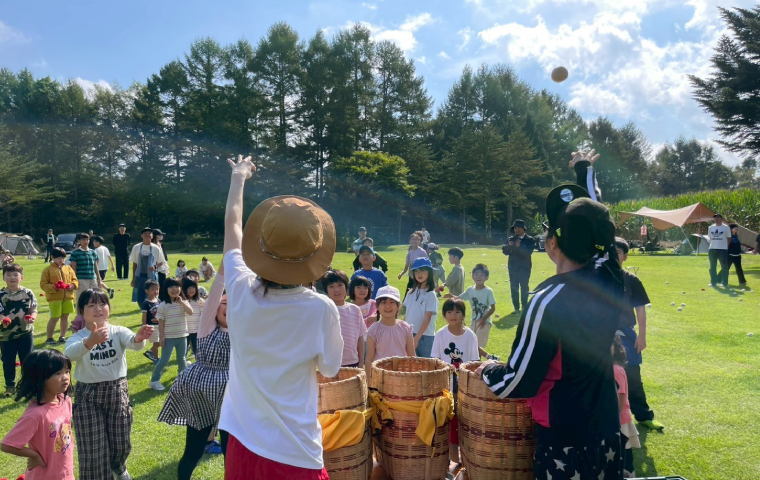 レクリエーションの画像