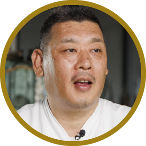 和田純怜選手の顔写真