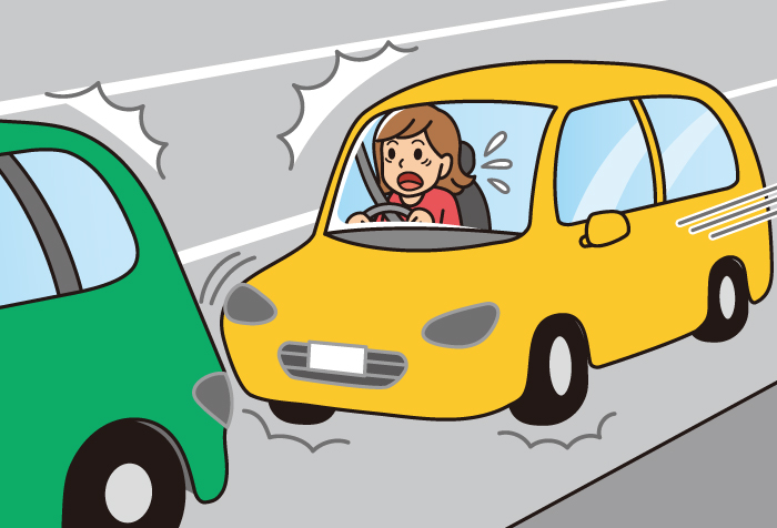 Question.1のイラスト