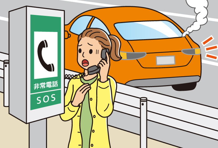 Question.3のイラスト