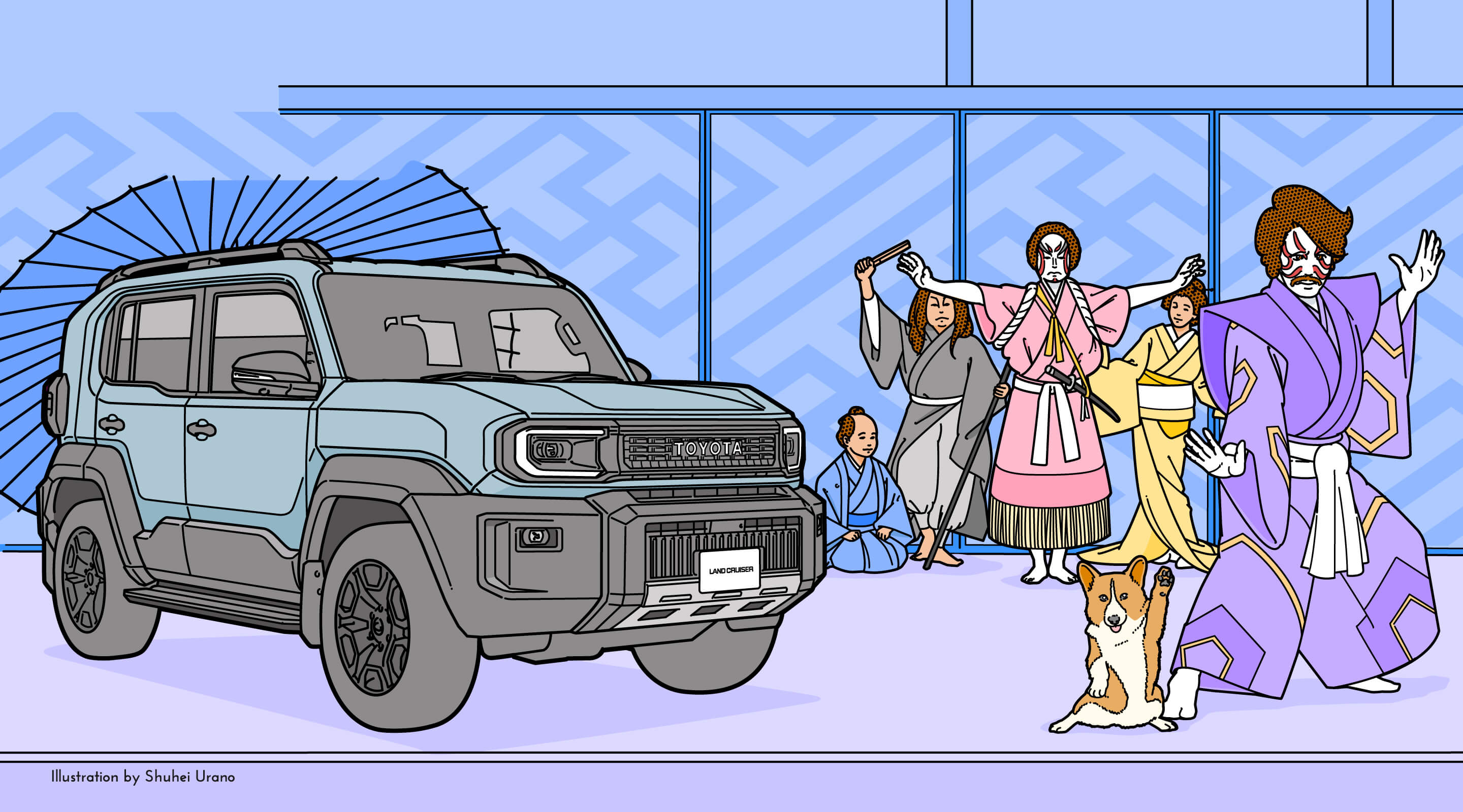 ファーストビュー画像
