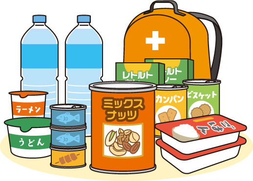 Question.5のイラスト