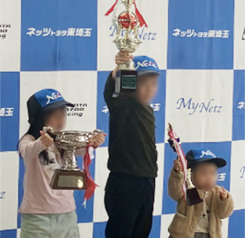 e-motorsportsの画像
