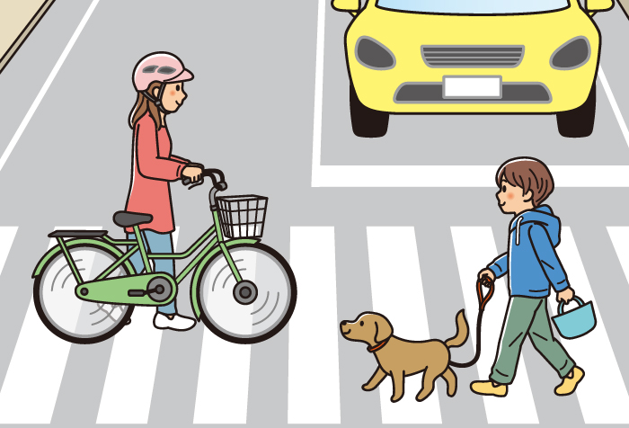 Question.5のイラスト